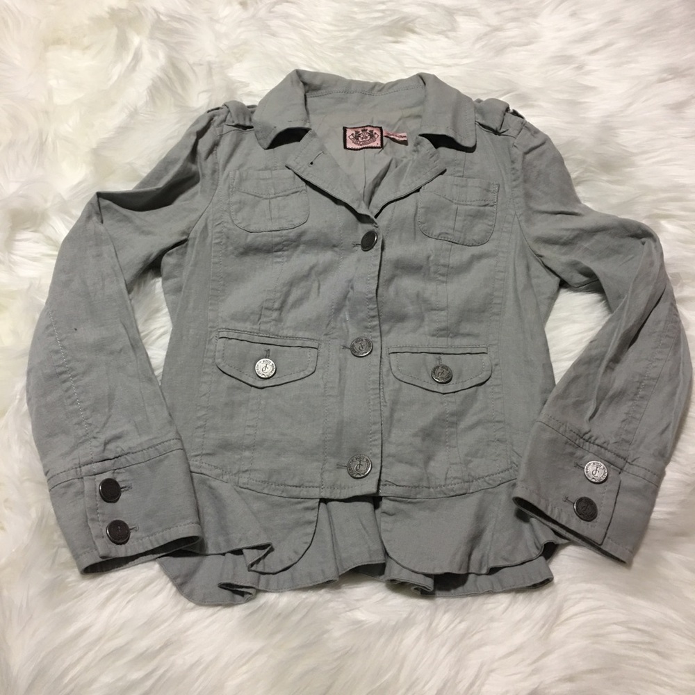 Juicy Couture Jacket